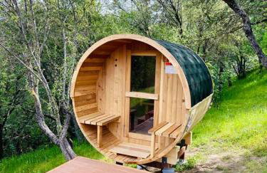 Modern House on 5 acr in Sequoia National Forest - Foto 7