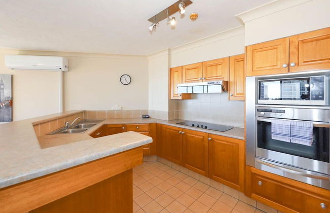 Bougainvillea Luxury Apartments - Photo 30