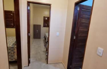 Duplex de 2 quartos com ar condicionado , piscina e estacionamento - Foto 23