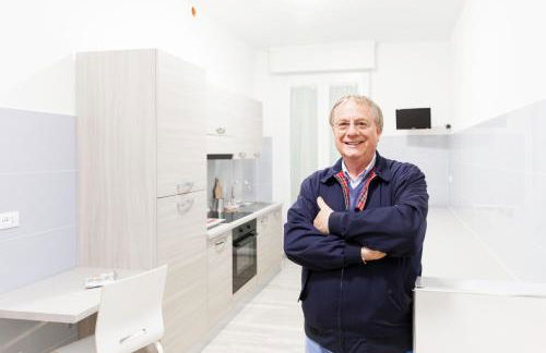 In Fiera 14 superior apartment - Photo 17