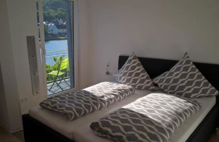 Mosel Ausblick - Foto 45