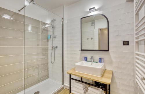 Appart'City Confort Paris Clichy - Mairie - Foto 62