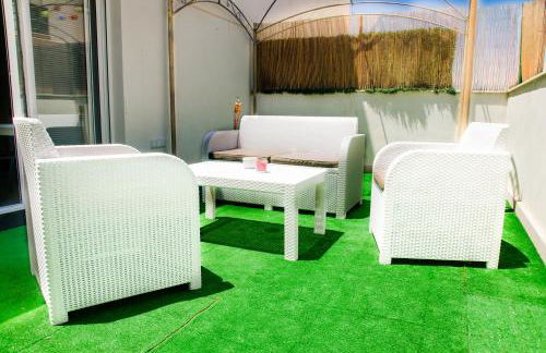 Apartamentos Turísticos Centro Histórico, by CartagenaSpain - Foto 69