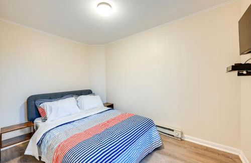 Charming Long Island Home with Fenced Yard! - Foto 19