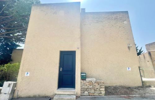 Villa Baux'Nheur, Vue Alpilles, Calme, CLIM, 9 personnes - Foto 70