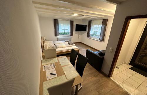 Ferienwohnung zum Winterberg - Foto 1