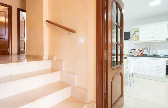 Villa Marinada - Foto 13