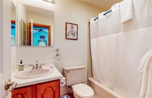 Relaxing on the River - Foto 8