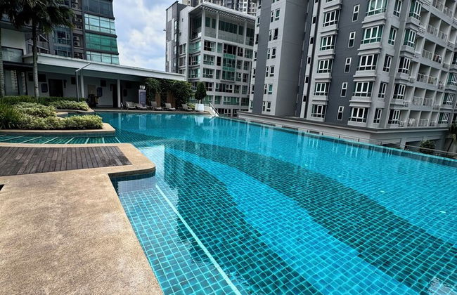 Velocity Suites KL Homestay - Foto 75