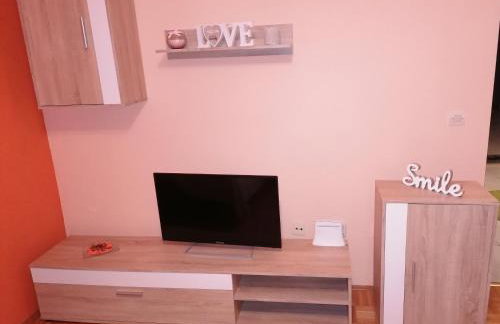 Studio apartment Meli - Foto 14