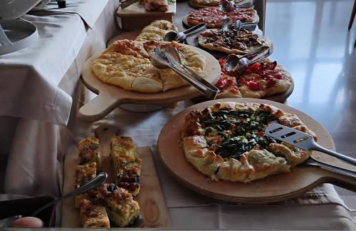 HOTEL ARIMANNIA Depandance - Photo 43