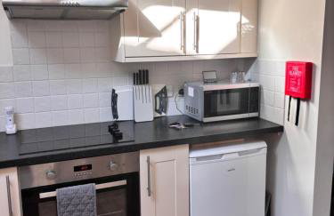 Urban Stay Apartment - Foto 17