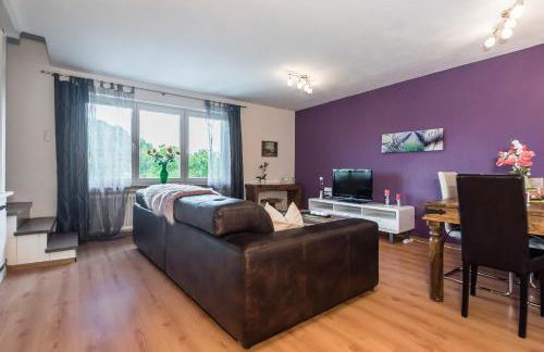 Appartmenthaus am Erlbach - Foto 135