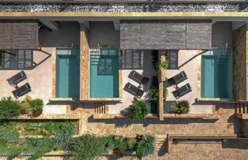 Pnoes Luxury Suites - Foto 1