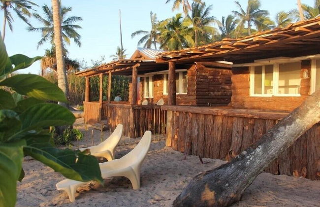 Teukava Beach Oasis - Foto 4