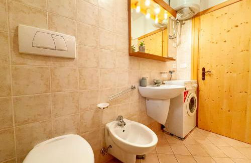 Sole Alpino - sunny and centrally located town - Foto 22