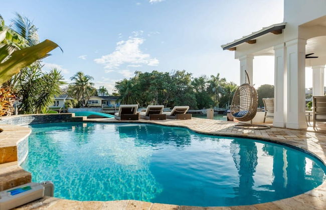 Waterfront w Dock Grace Harbor by Rovetravel - Foto 1