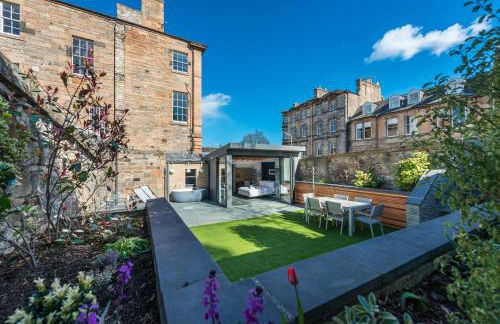 Garden Rooms Edinburgh - Foto 19