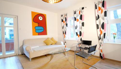 Apartement in Stadtvilla - Foto 4