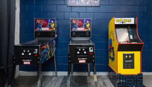 Be Our Guest at Emerald Island - Foto 5