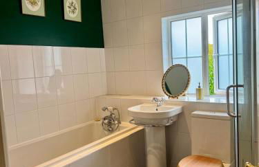 Wiltshire Cottage - Foto 11