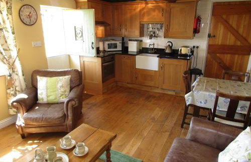 Jockhedge Holiday Cottages - Foto 93