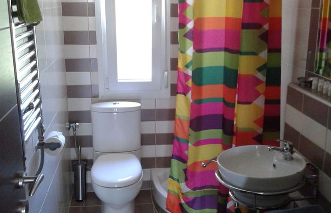 Luxurious Villa Anna Maria - Foto 53