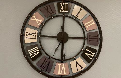 09 CHIC & COSY GRAND APPART 4 PIECES 75m2 HYPERCENTRE WIFI SMART TV NETFLIX - Foto 46