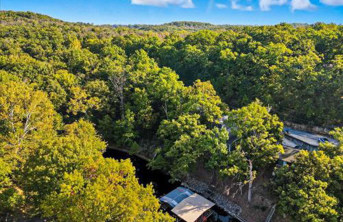 Deer Cove Lakehouse - Foto 26