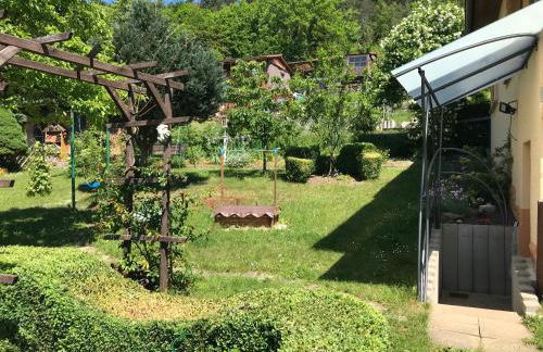 Ferienhaus Kastanienallee - Foto 13