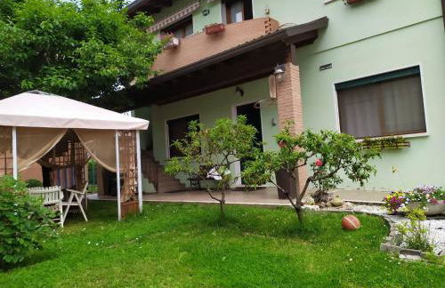 Venice Villa Rodio - Foto 1