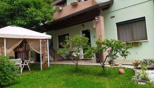 Venice Villa Rodio - Foto 1