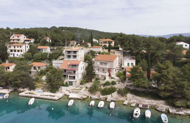 Apartments Ivo - Foto 38