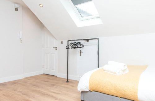 Coldharbour Suites - Foto 56