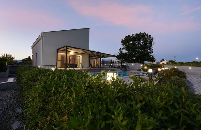 Villa Descansa in Dracevac Ninski - Foto 8