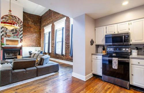 Heart of the Old City- Minutes from Market Square - Foto 38