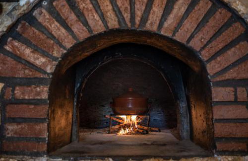 Vintage Stone House Where Calm Lives - Photo 19