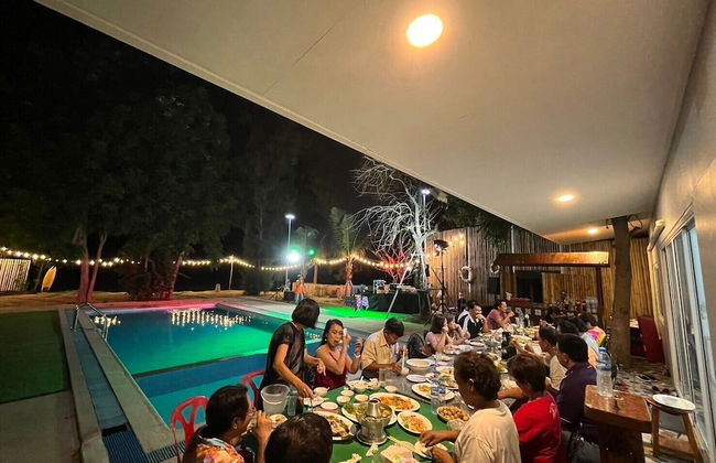 Chang Phueak Chao Samran Beach - Foto 73