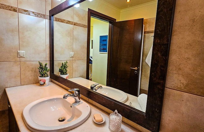 Villa Aitheras With sea Views and Garden - Foto 18