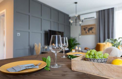 Apartamenty Flat White Obywatelska 47AB - Foto 158