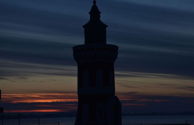 Apartment Newport Weser - Foto 14