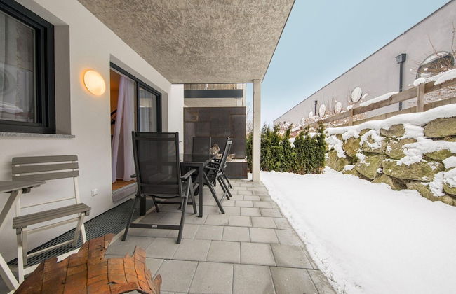 Apartment in Neukirchen by Wildkogelbahn - Foto 25