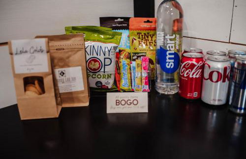 The Heritage Lofts - Foto 13