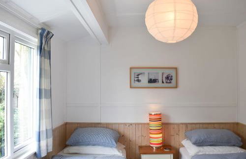 Cockle Cottage - Foto 9