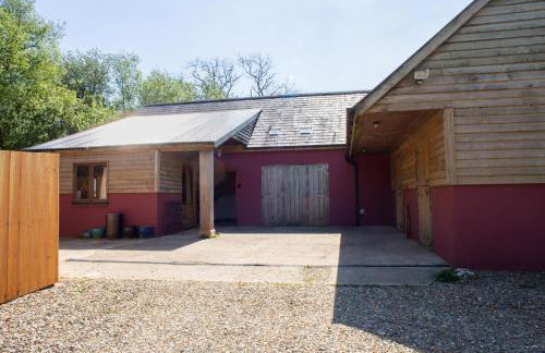 The Barn - Brynberian, Eglwyswrw - Foto 8