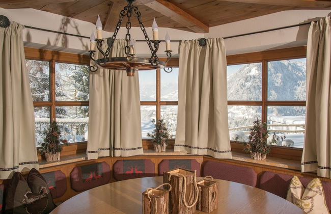 Landhaus Alpenjuwel - Foto 21