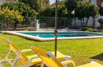 Gran villa los Manantiales - Photo 35