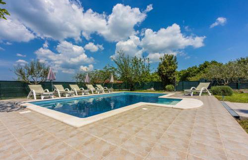 Villa Zelena Oaza - Photo 30