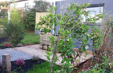 Schlossblick Marburg - Appartements - Foto 17