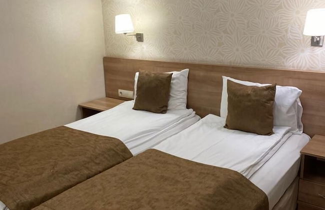 Belle Maison Residence - Foto 16